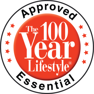 The 100 Year Lifestyle - Approved Essential